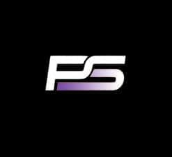 Picsynth logo